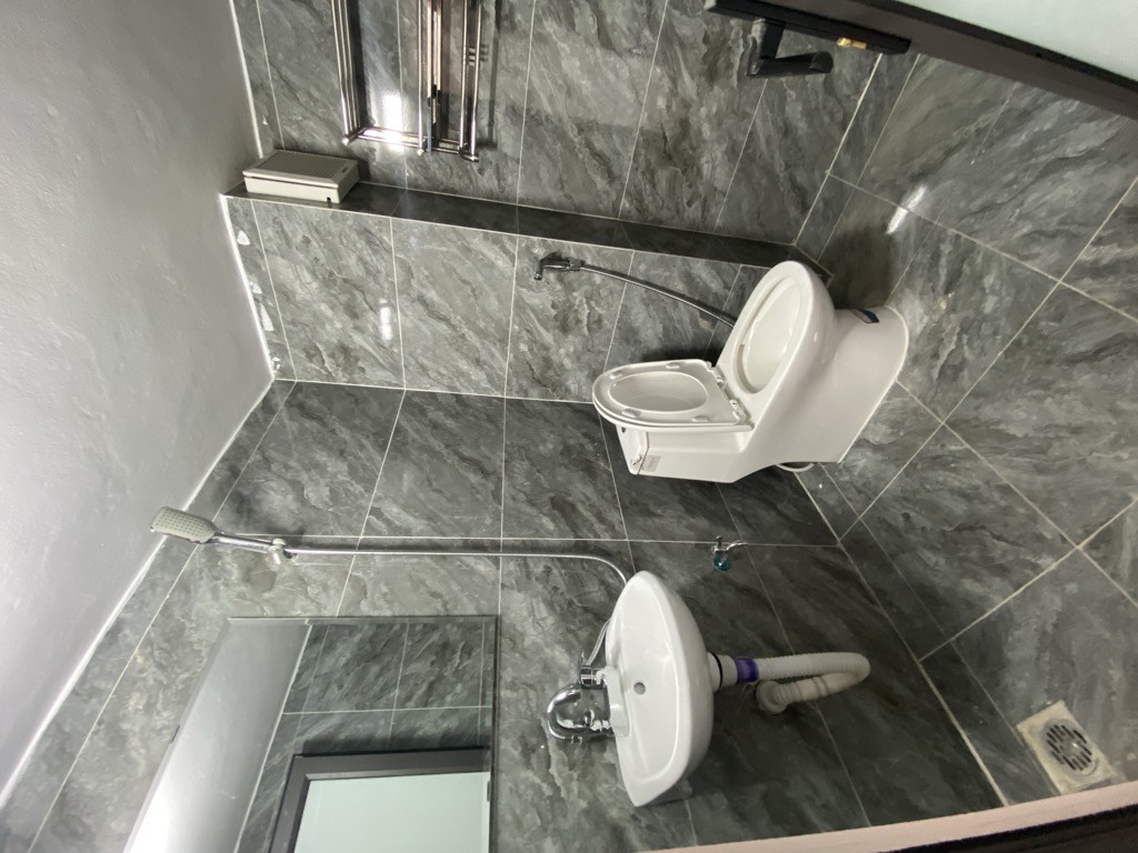 THỤY PHƯƠNG- BẮC TỪ LIÊM - NHÀ DÂN XÂY - 7 TẦNG – THANG MÁY – LÔ GÓC